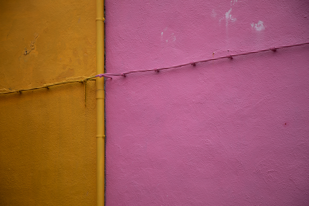 Particolari di Burano 3