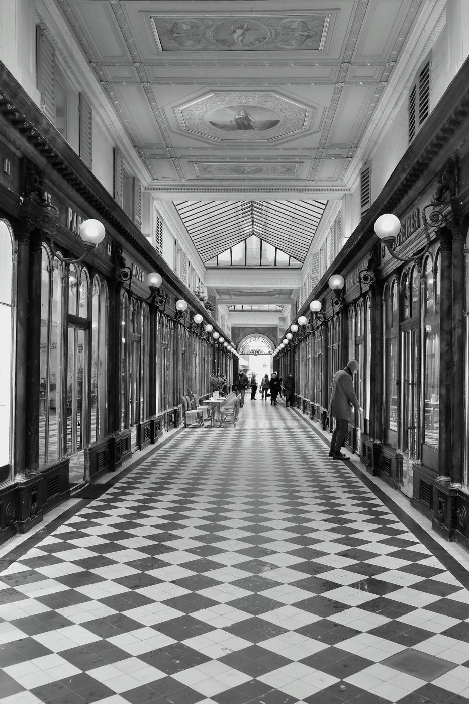 Galerie V�ro-Dodat