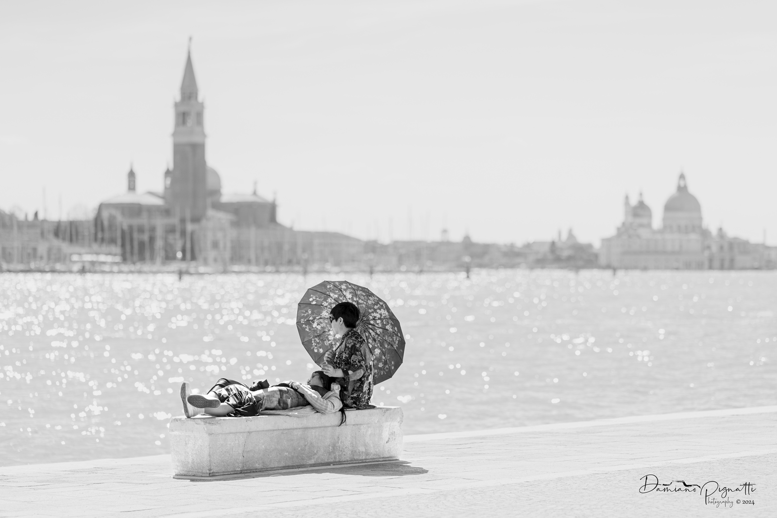 Venezia � pi� bella insieme a te