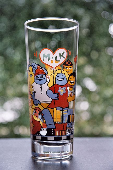 bicchiere di Petra Peschkes