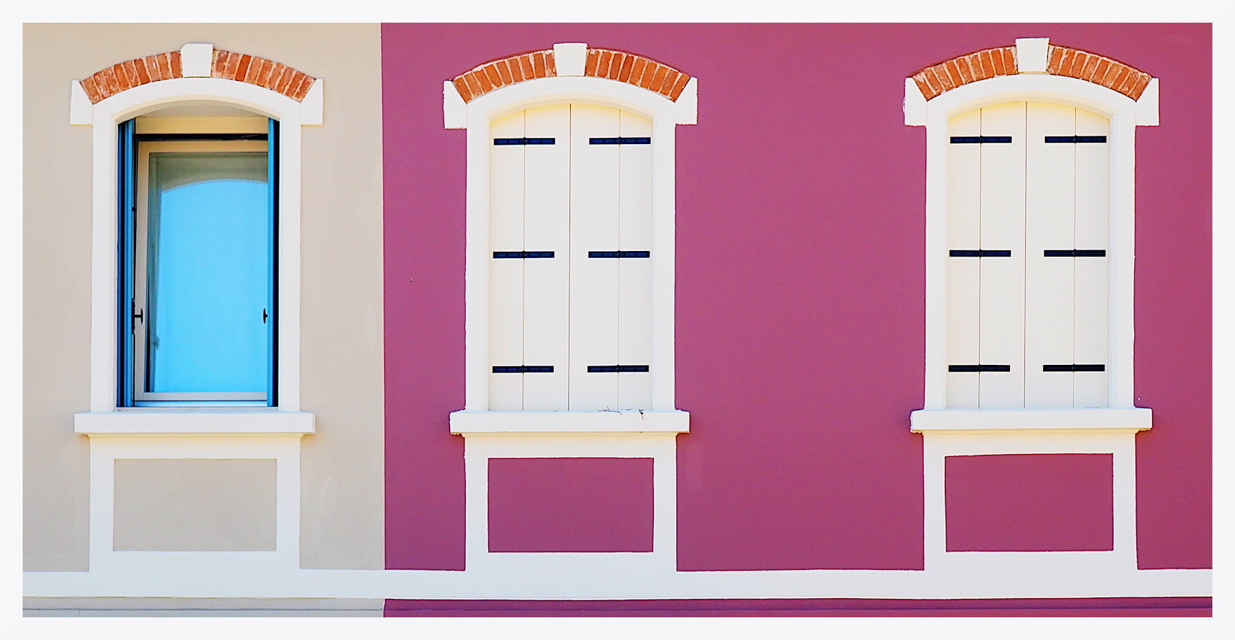 Quartiere operaio Alessandro Rossi