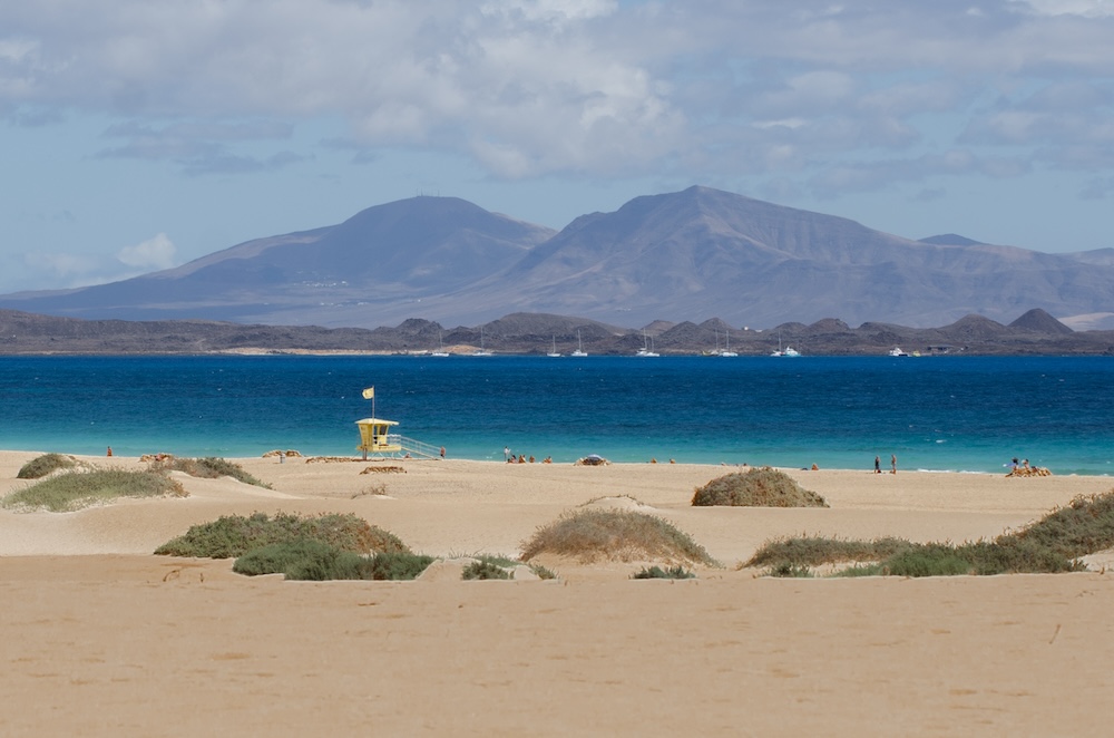 Fuerteventura