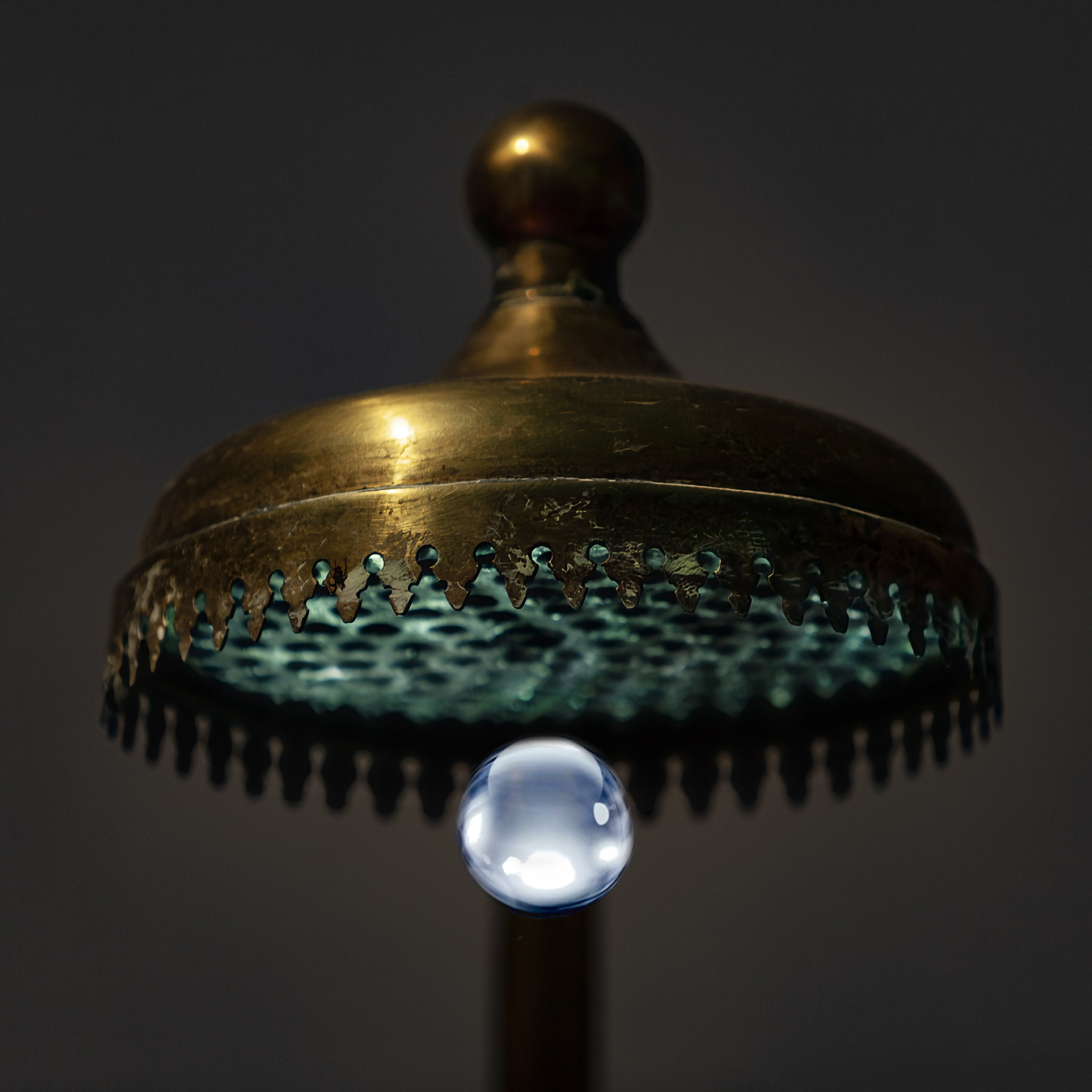 douche d'�ternit�