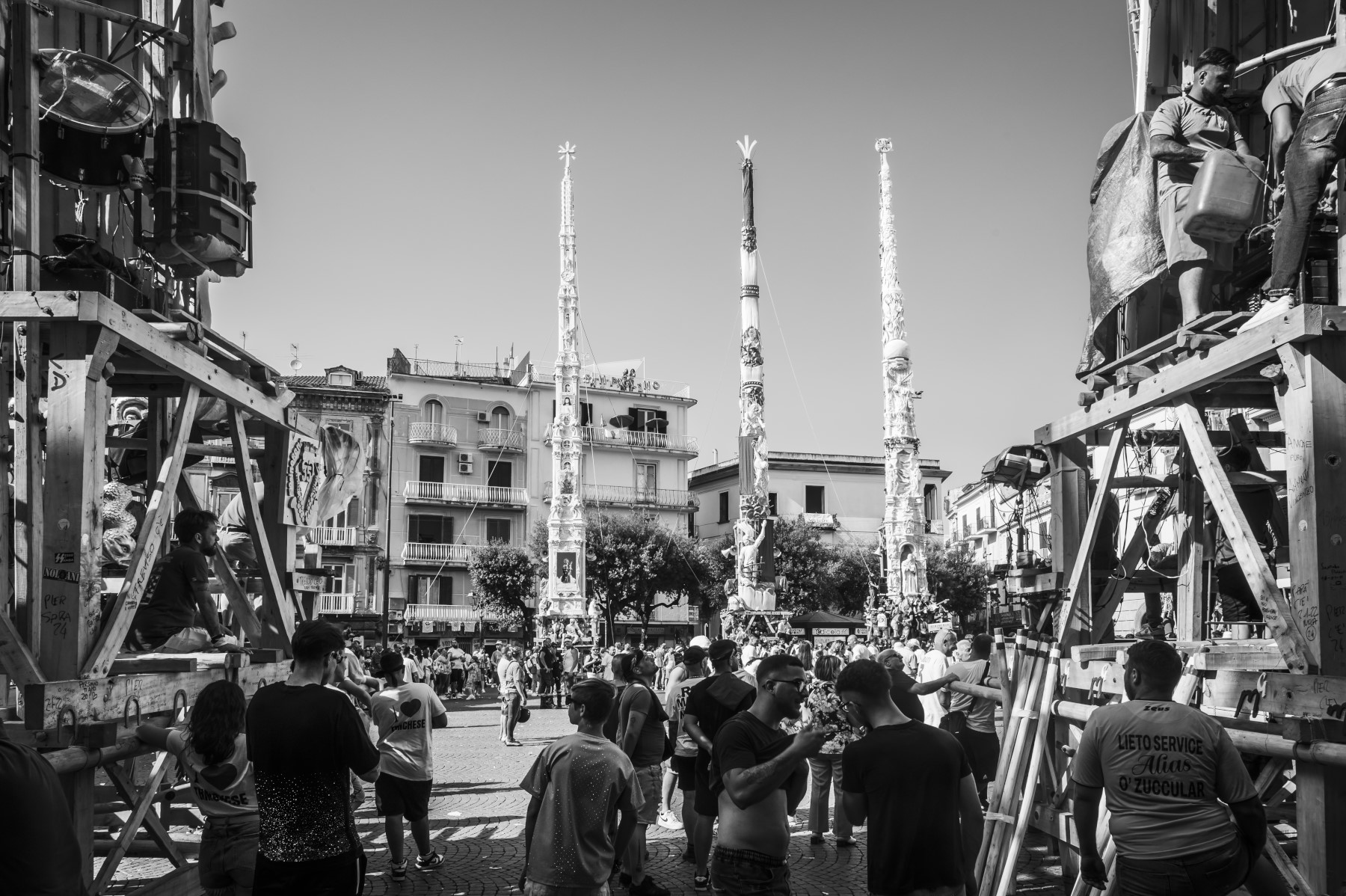 Quello che c'� sotto 2024