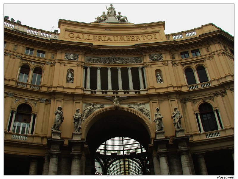 Galleria Umberto I