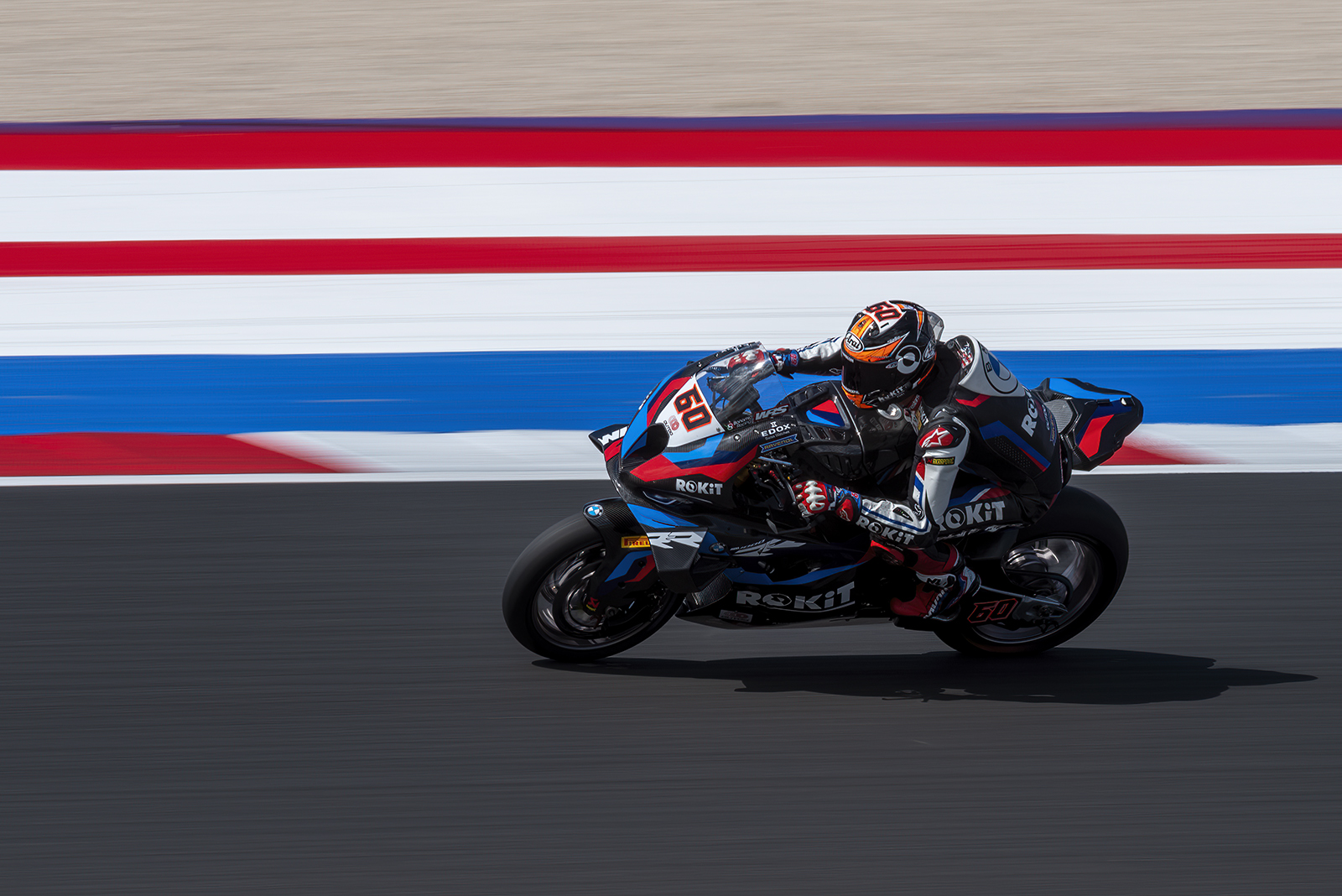 Semipanning a 1/200s