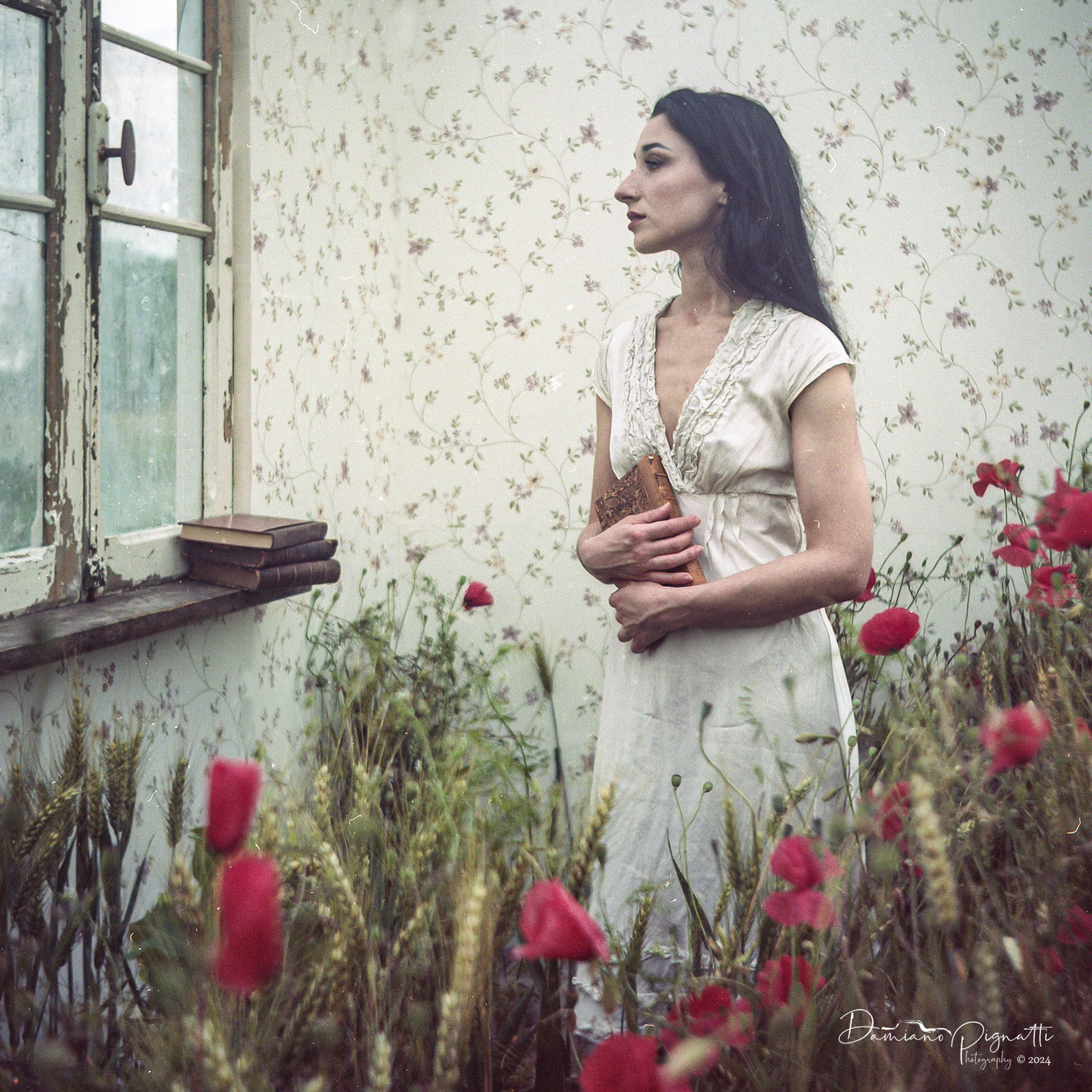 Il cielo in una stanza : stanza n.1