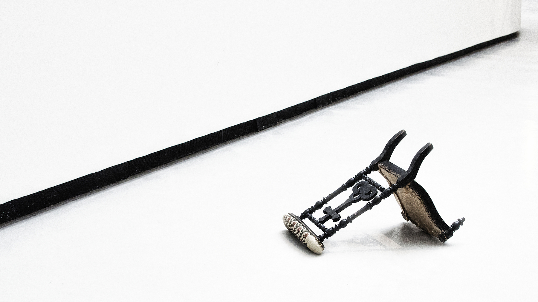 Rome, MaXXI Museum 2015