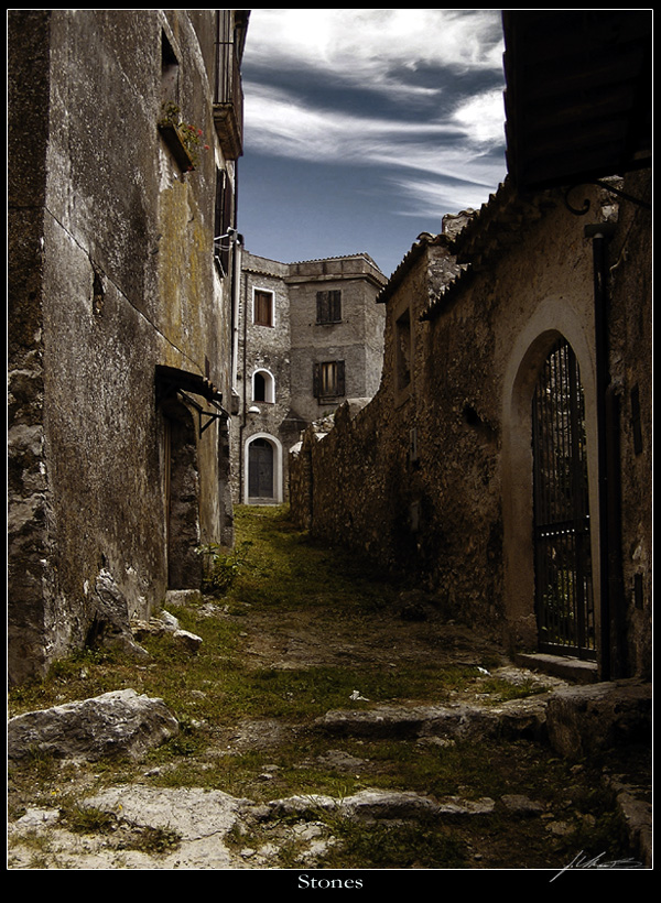 Stones