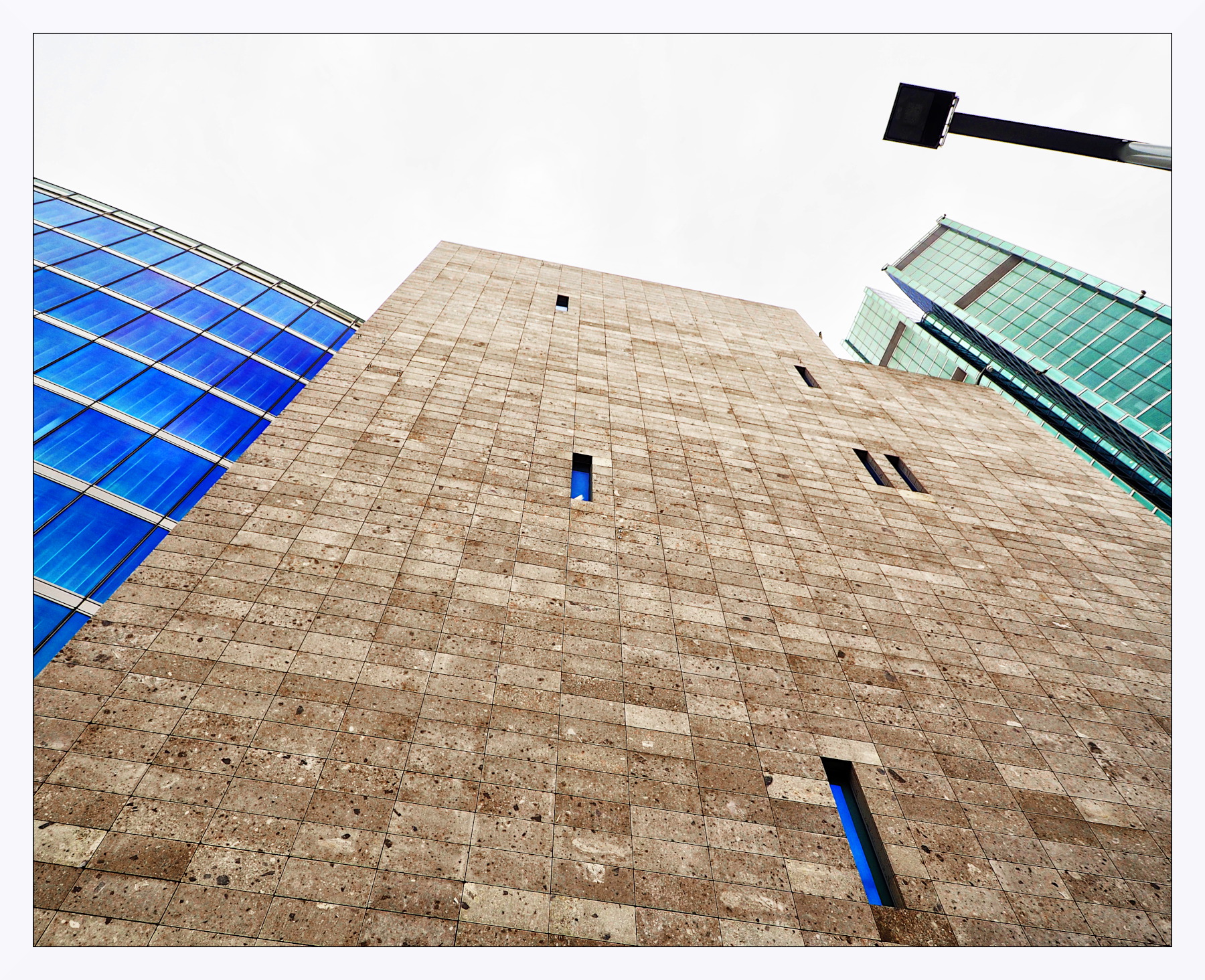 palazzo della Regione Lombardia