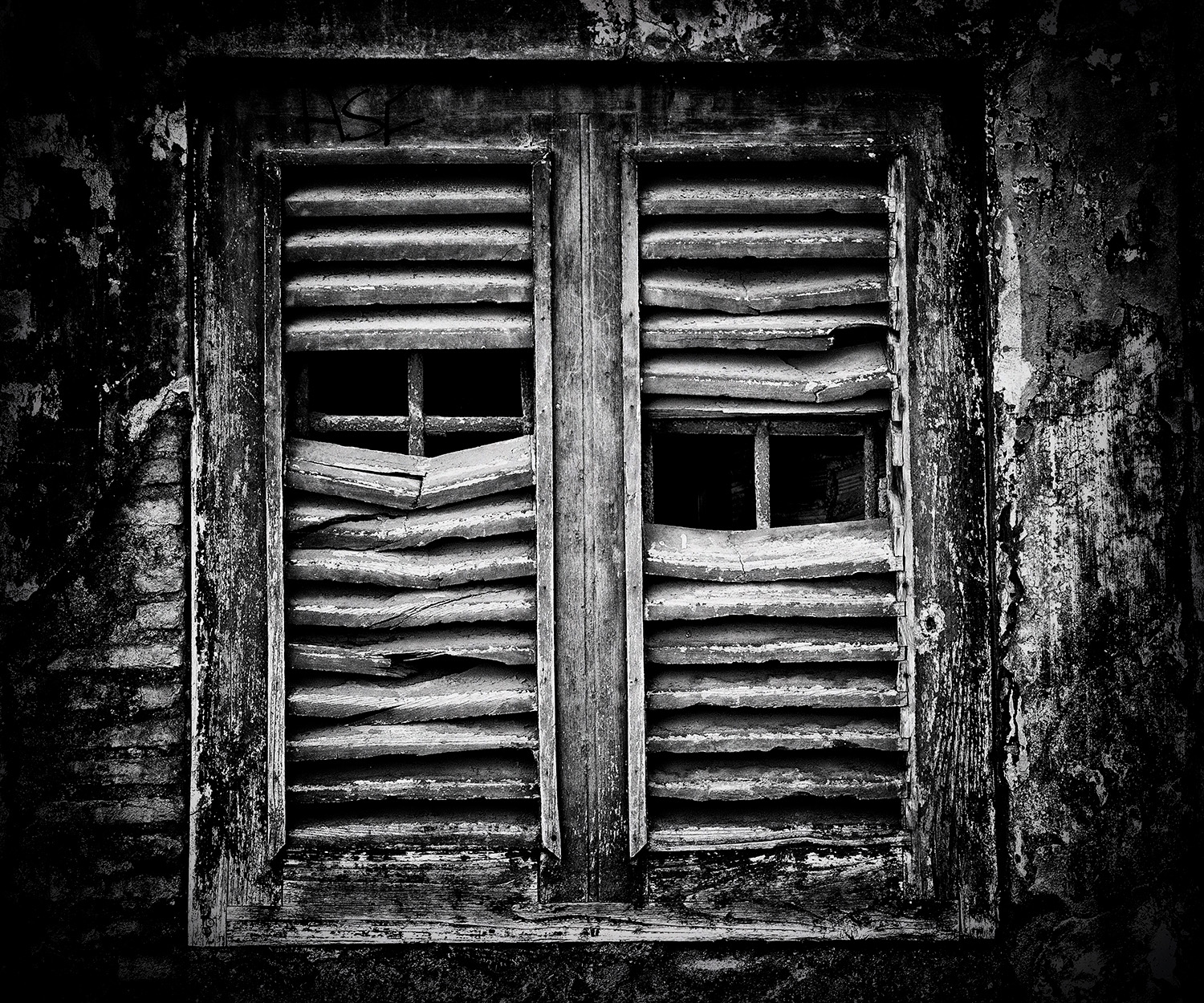 Non aprire quella finestra