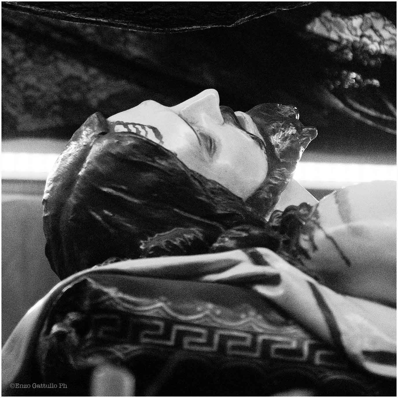 i mille volti di una rappresentazione