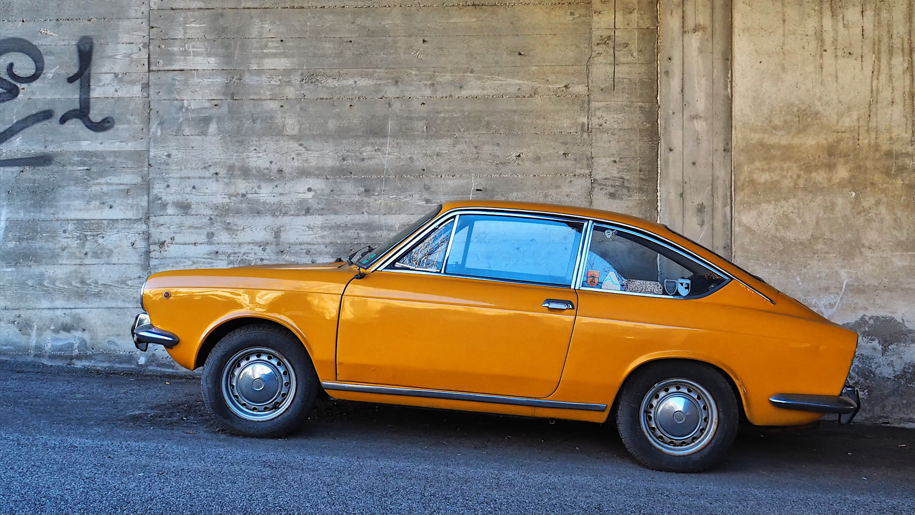 Ottoecinquanta sport