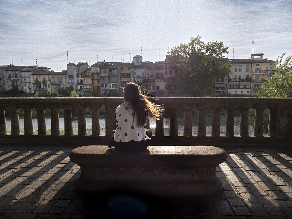 Controluce - Parma Lungoparma -