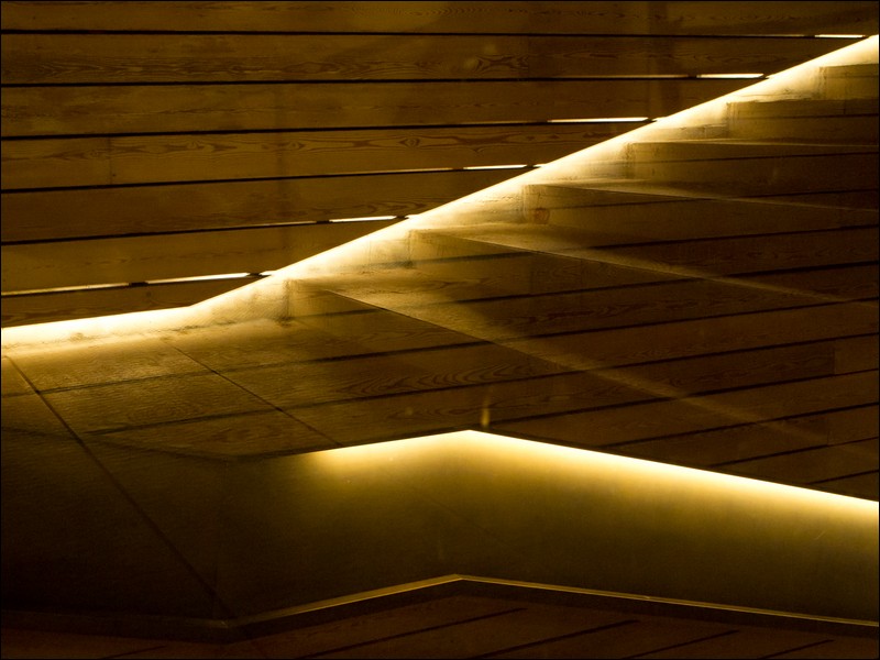 Chi scende e chi sale