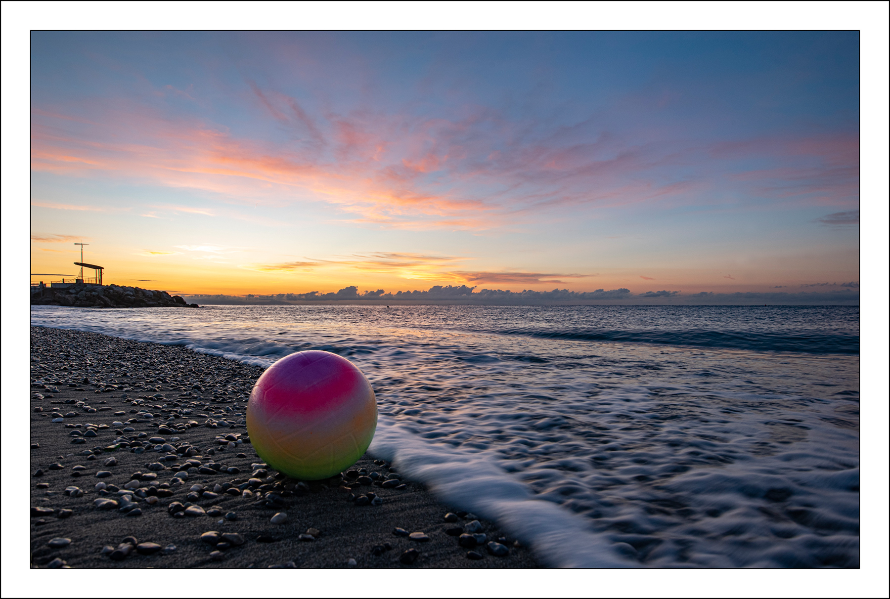 I sogni finiscono all'alba 7