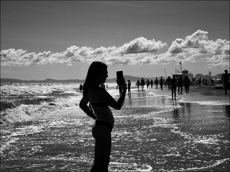 Videochiamata marittima