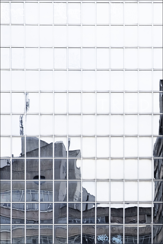 Distorte riflessioni