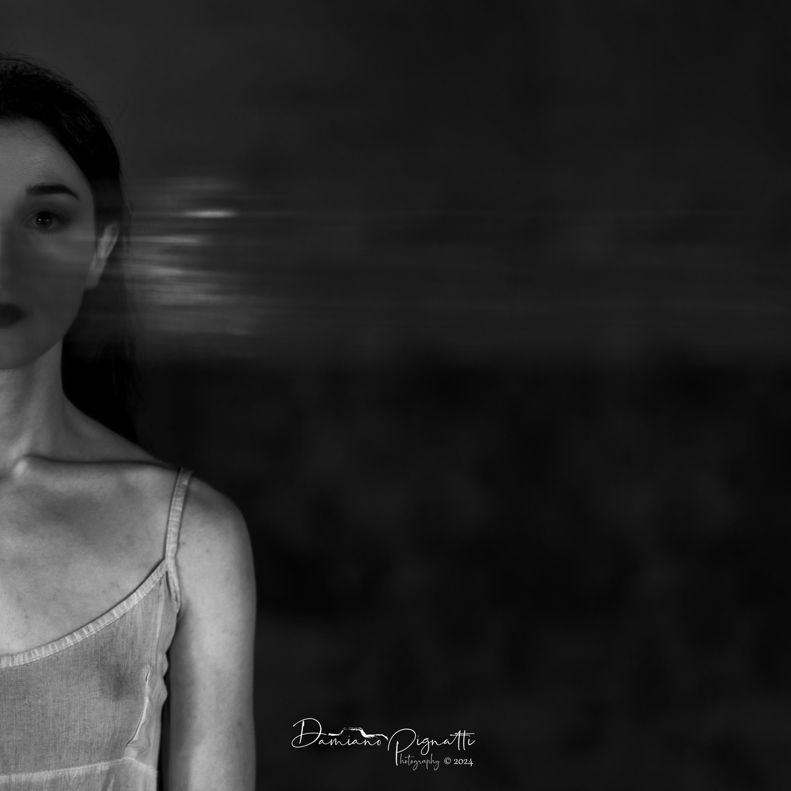 Chi sei quando sei sola?