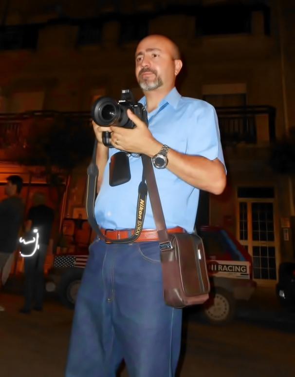 Ignazio Calsi Photographer