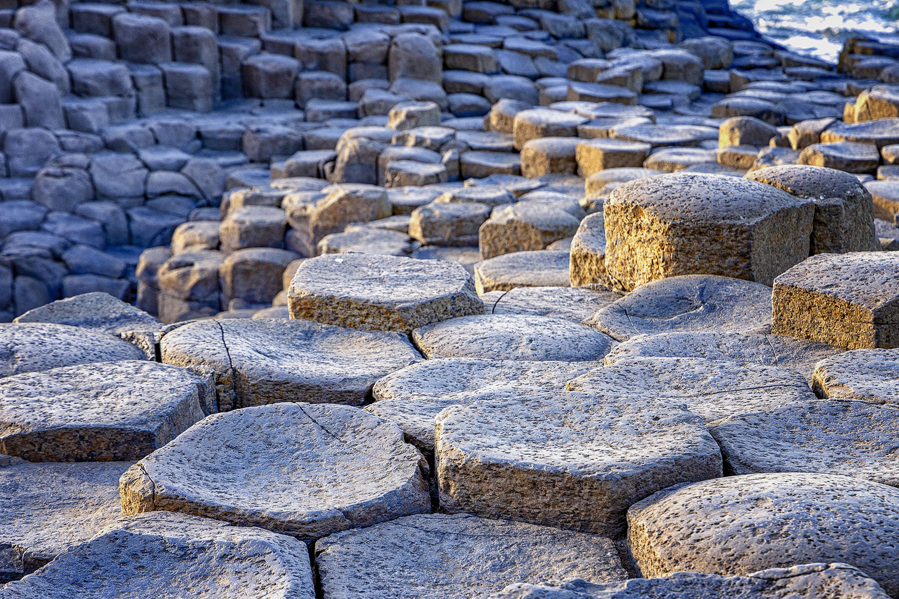 Sentiero del gigante