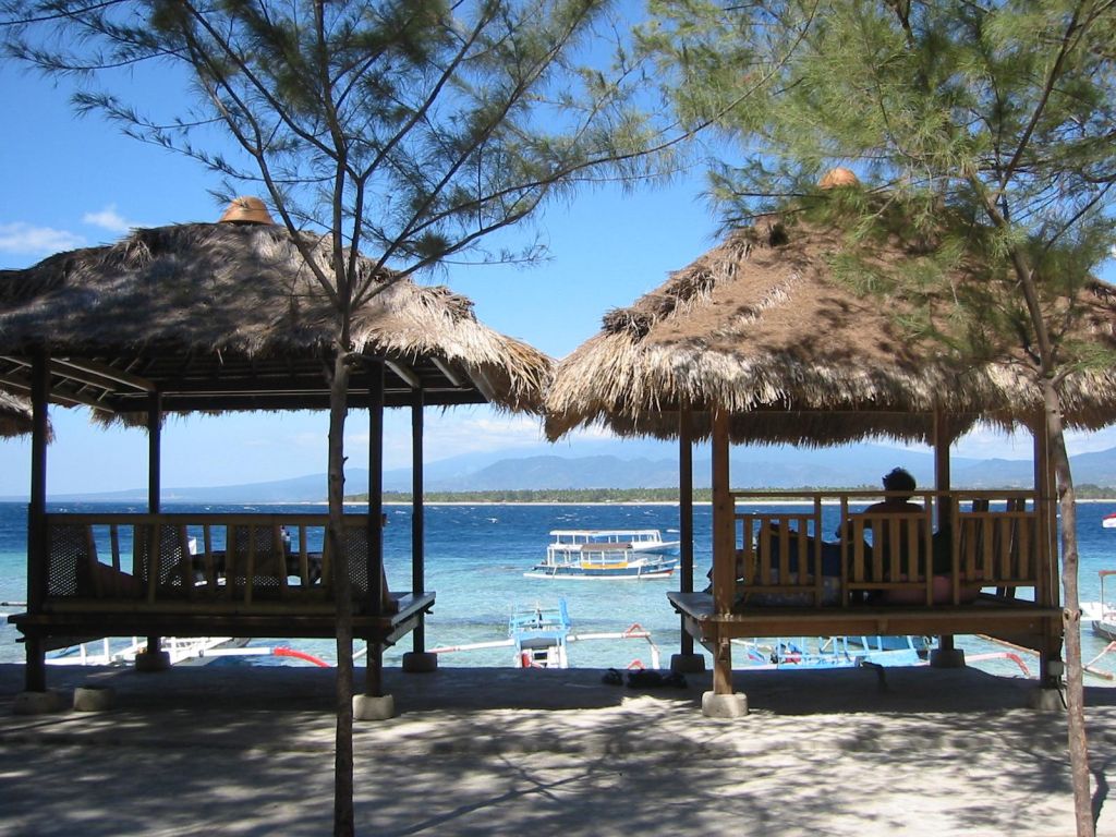 Indonesia - Gili Air