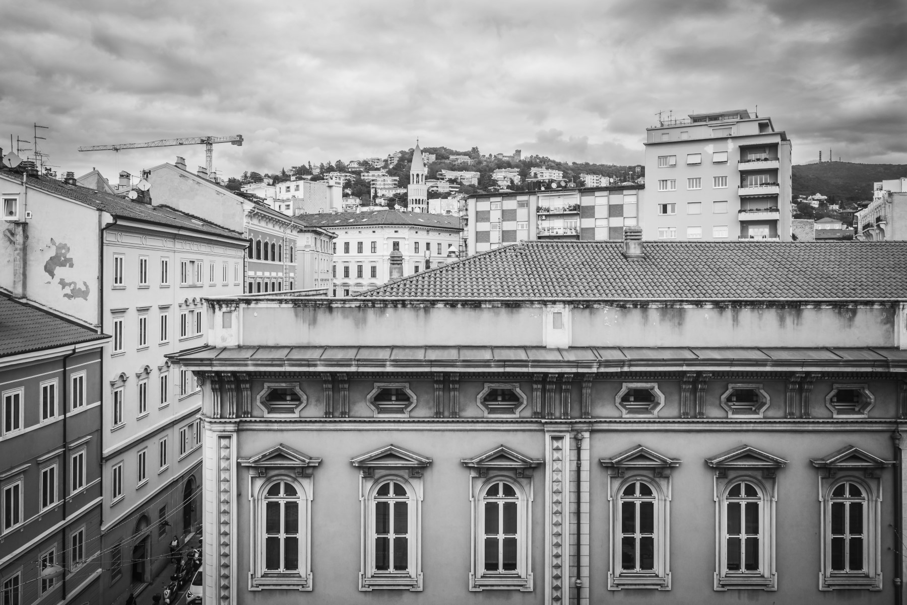 Aspettando Trieste Photo Days