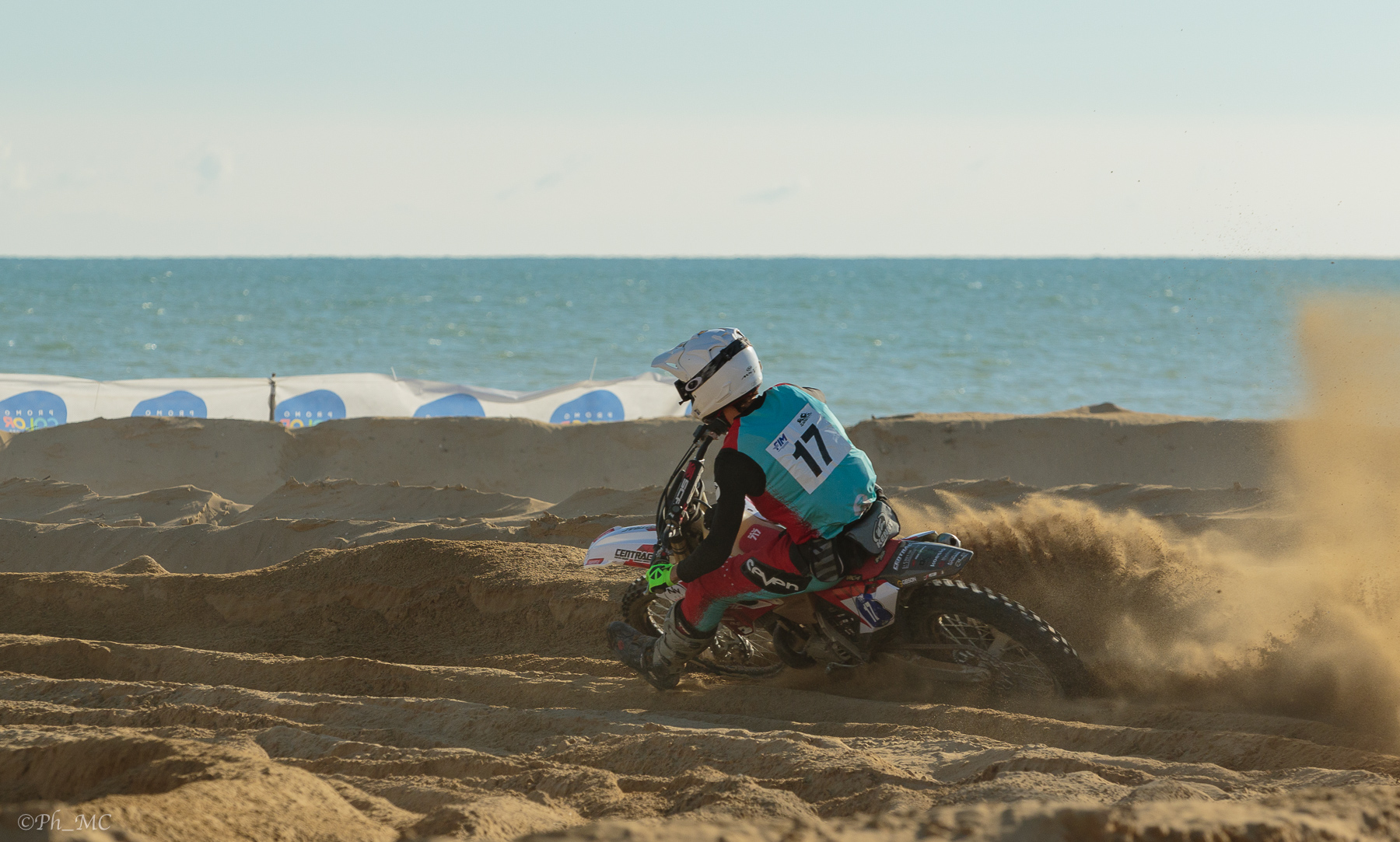 Sand Races Bibione