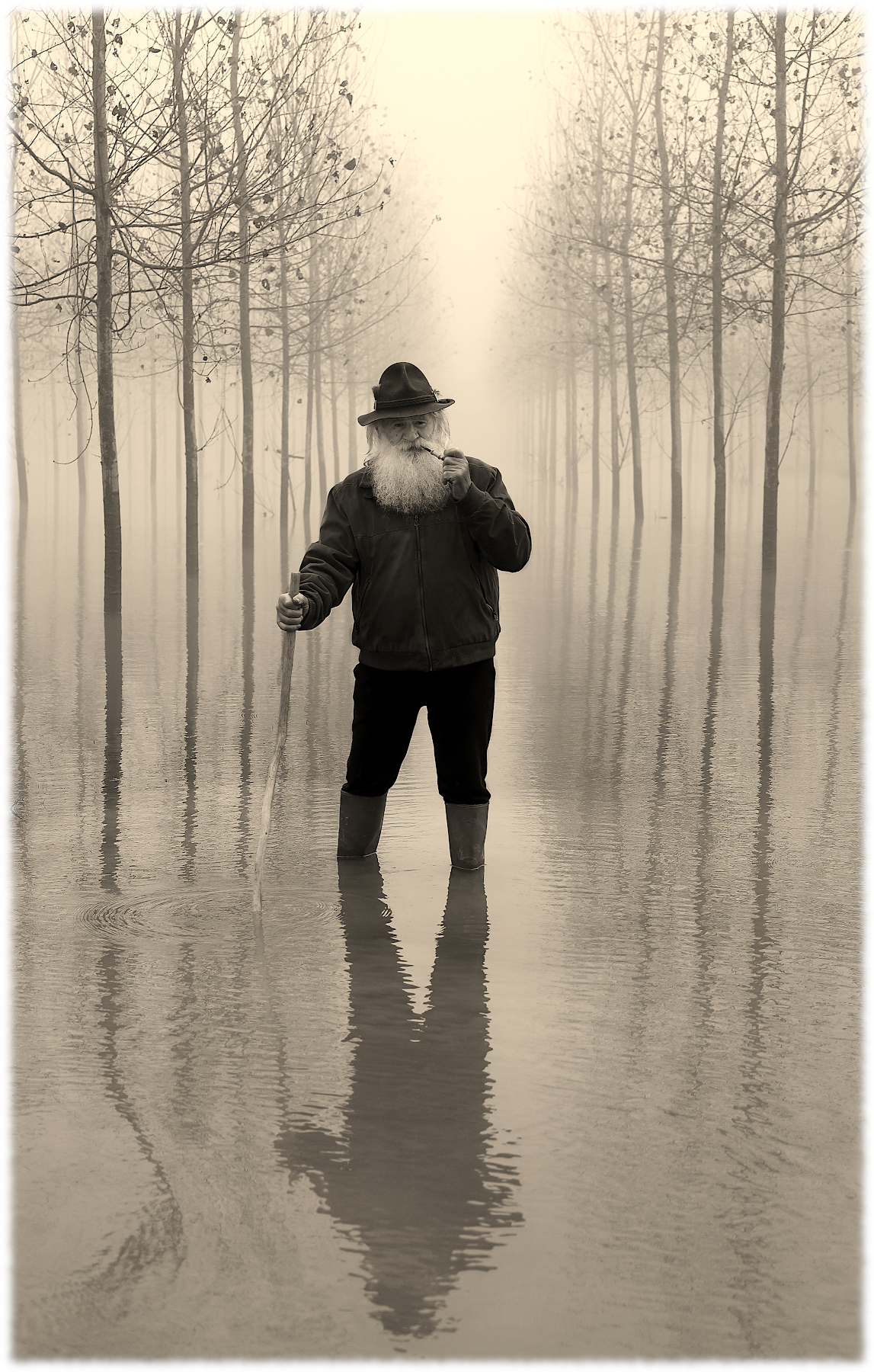 Guardiano del fiume 2