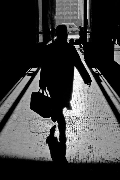 Il commesso viaggiatore