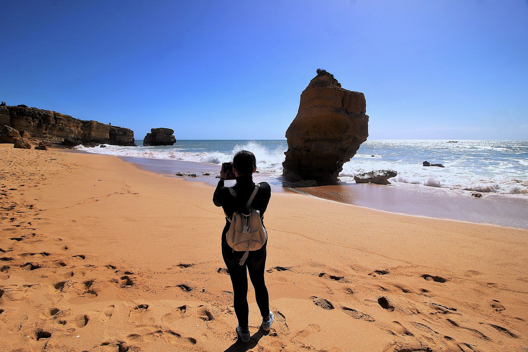 fotografandocontroluce
