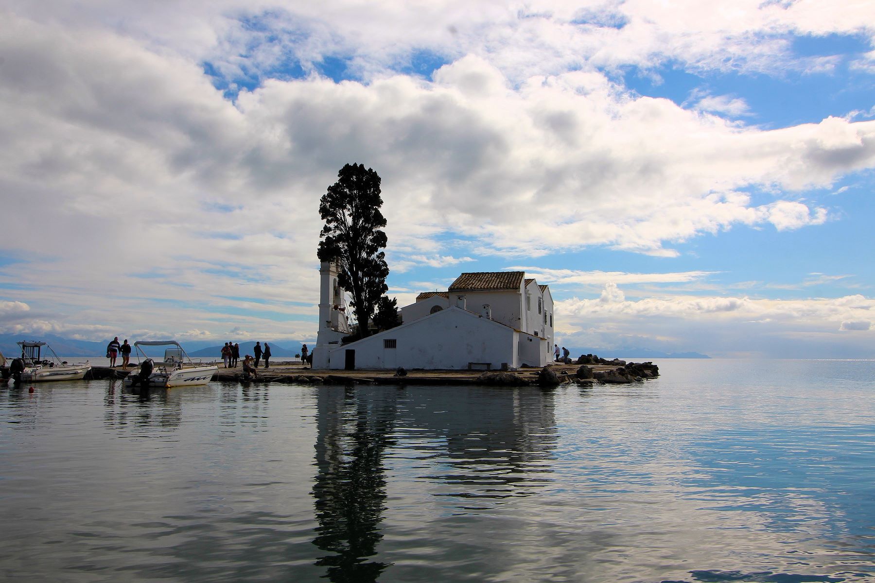 Monastero di Panagia