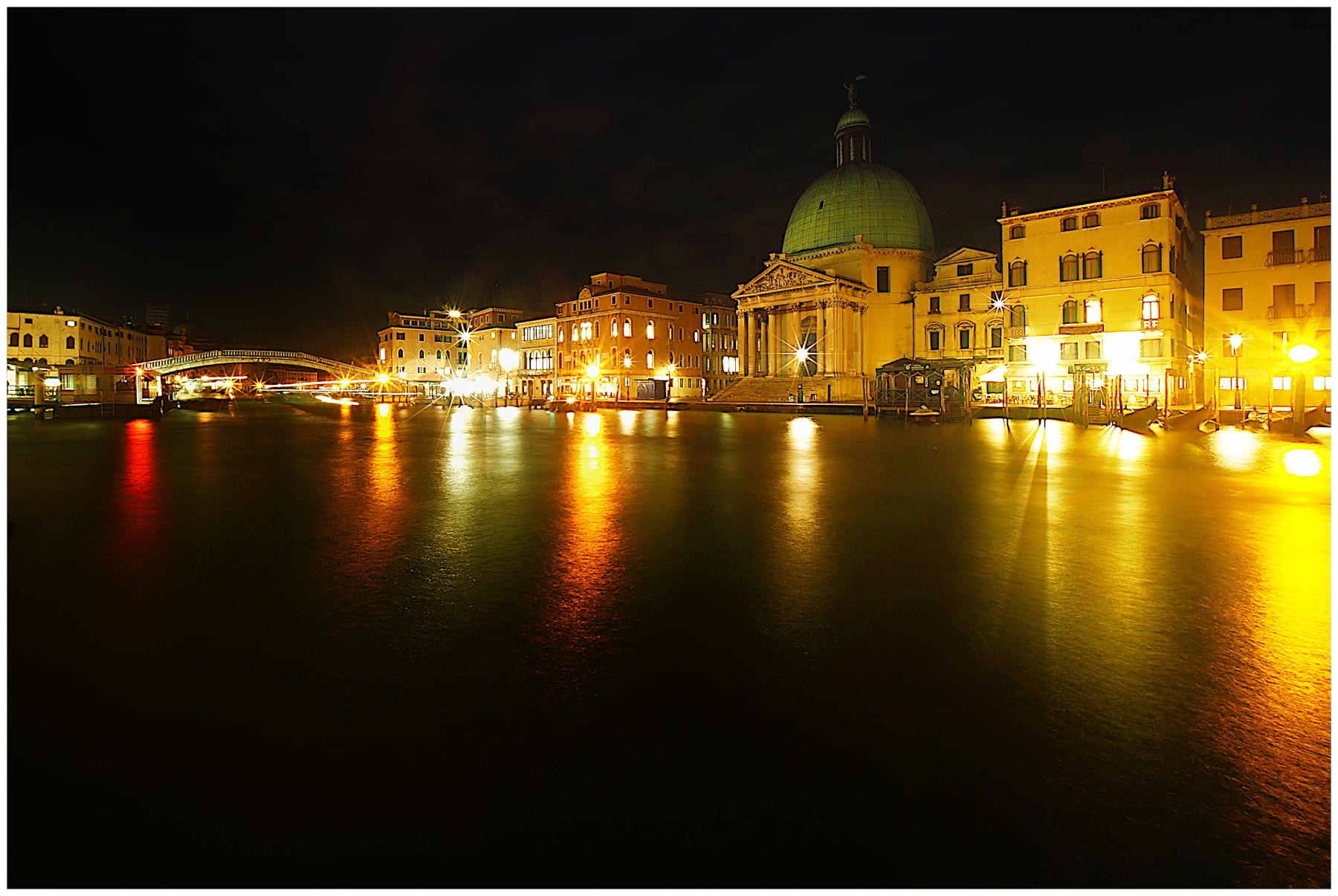 Canal Grande