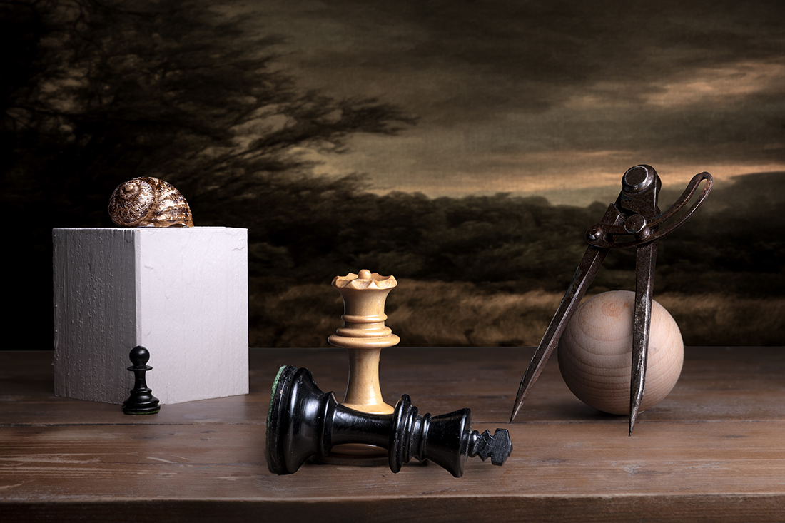 La regina vince sempre