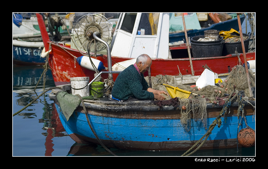 lerici...