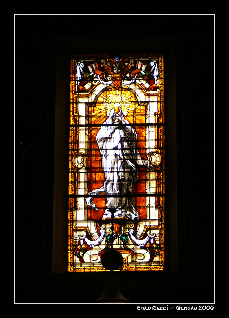 SanLorenzo... Genova