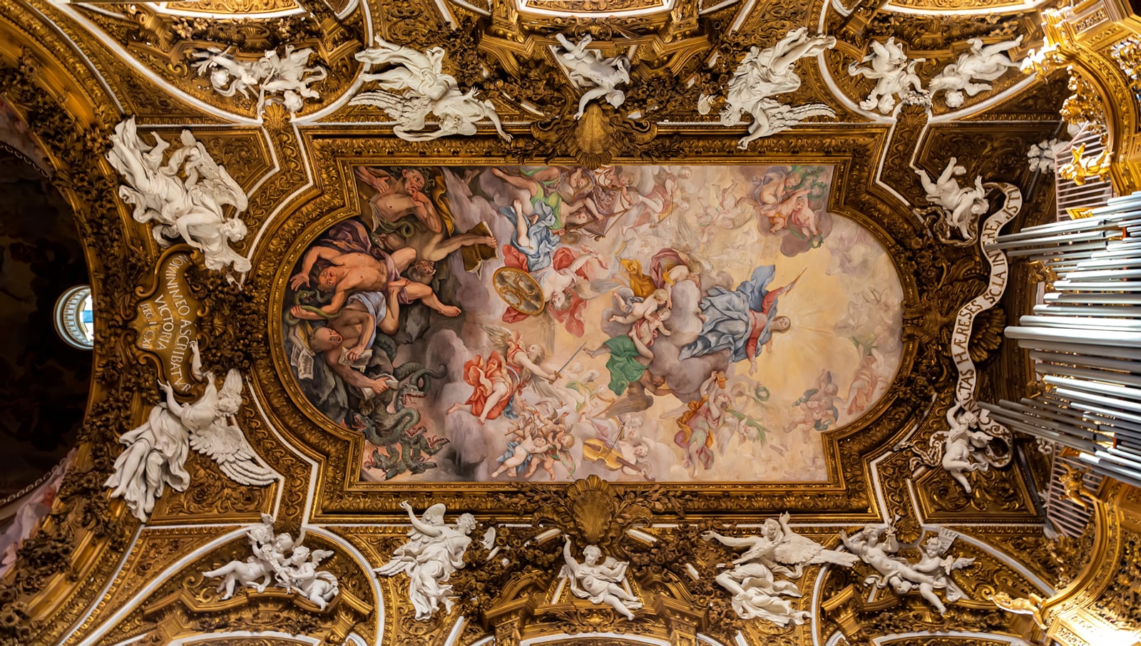 Santa Maria della Vittoria