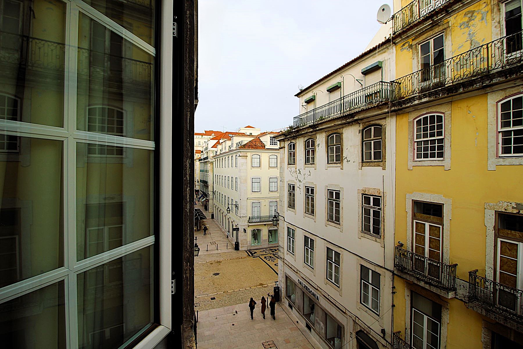 La finestra sul corso