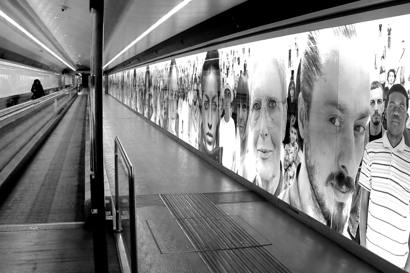 Montecalvario Station