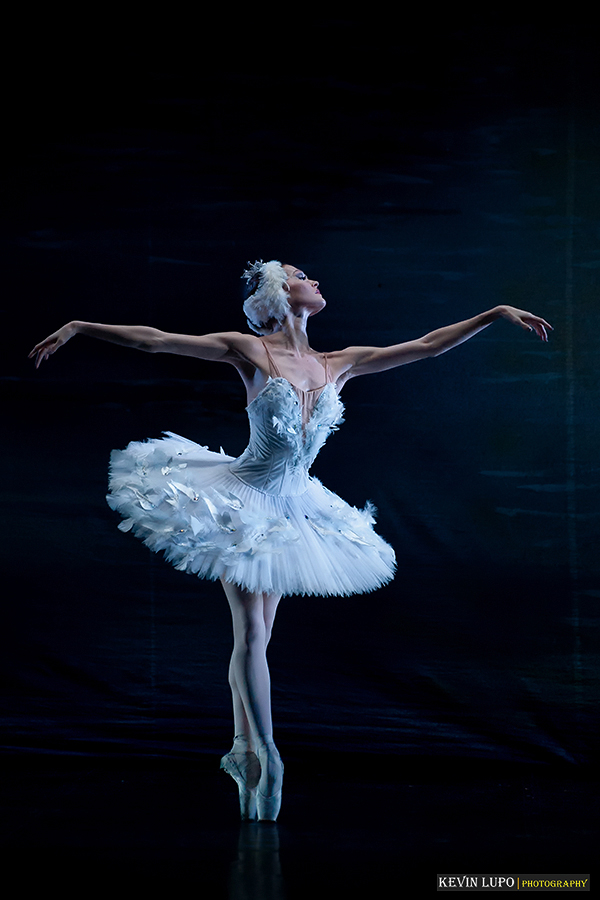 Il Lago Dei Cigni (Inedite)