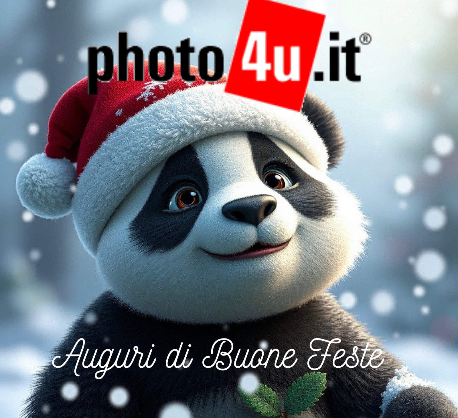 Auguri di Buone Feste