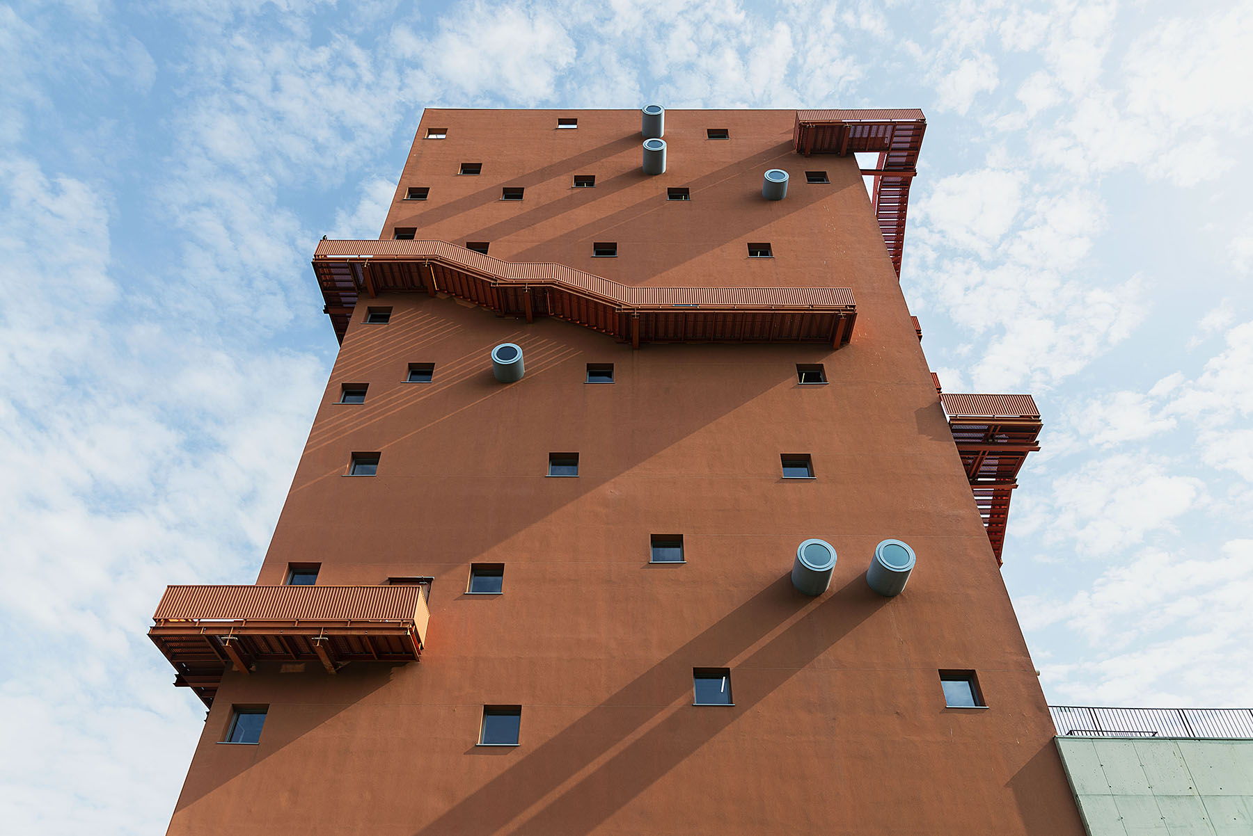 Universit�, Milano