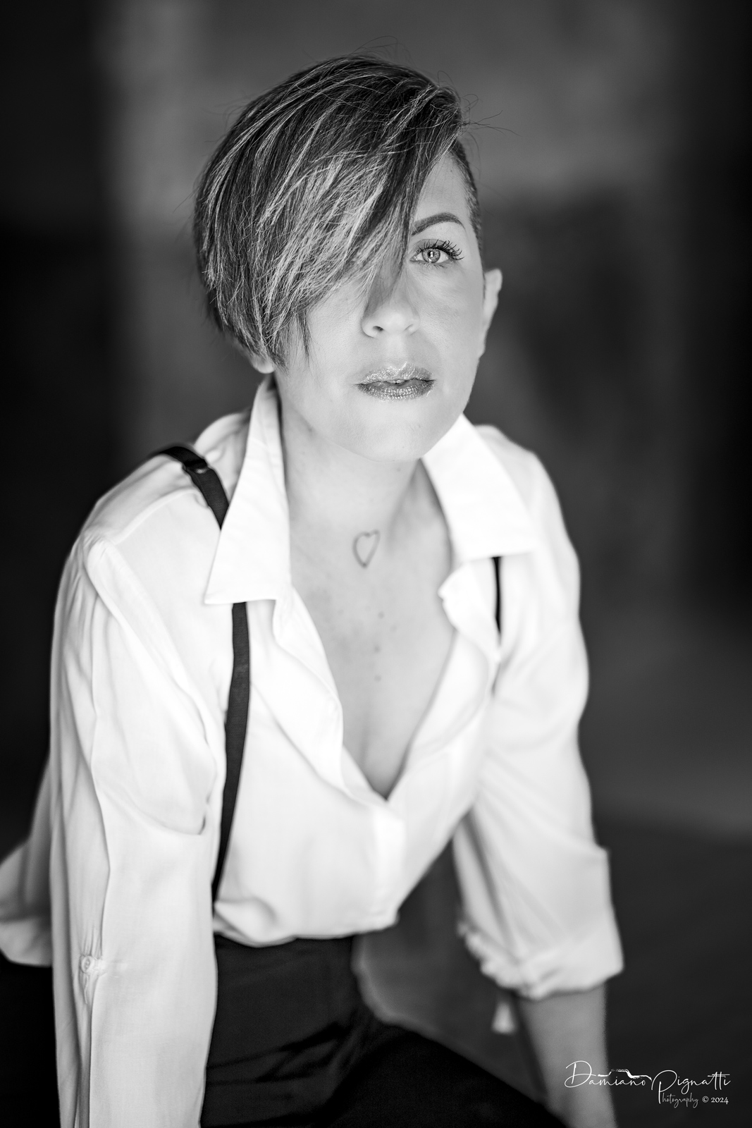 In tutto il suo splendore