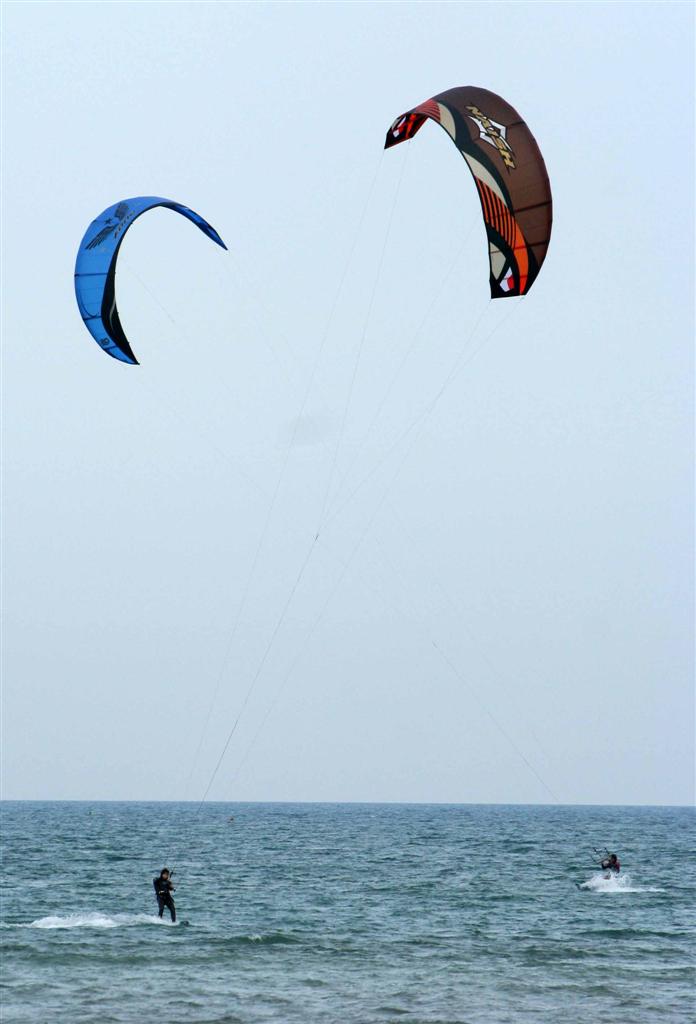 kite a riccione 2