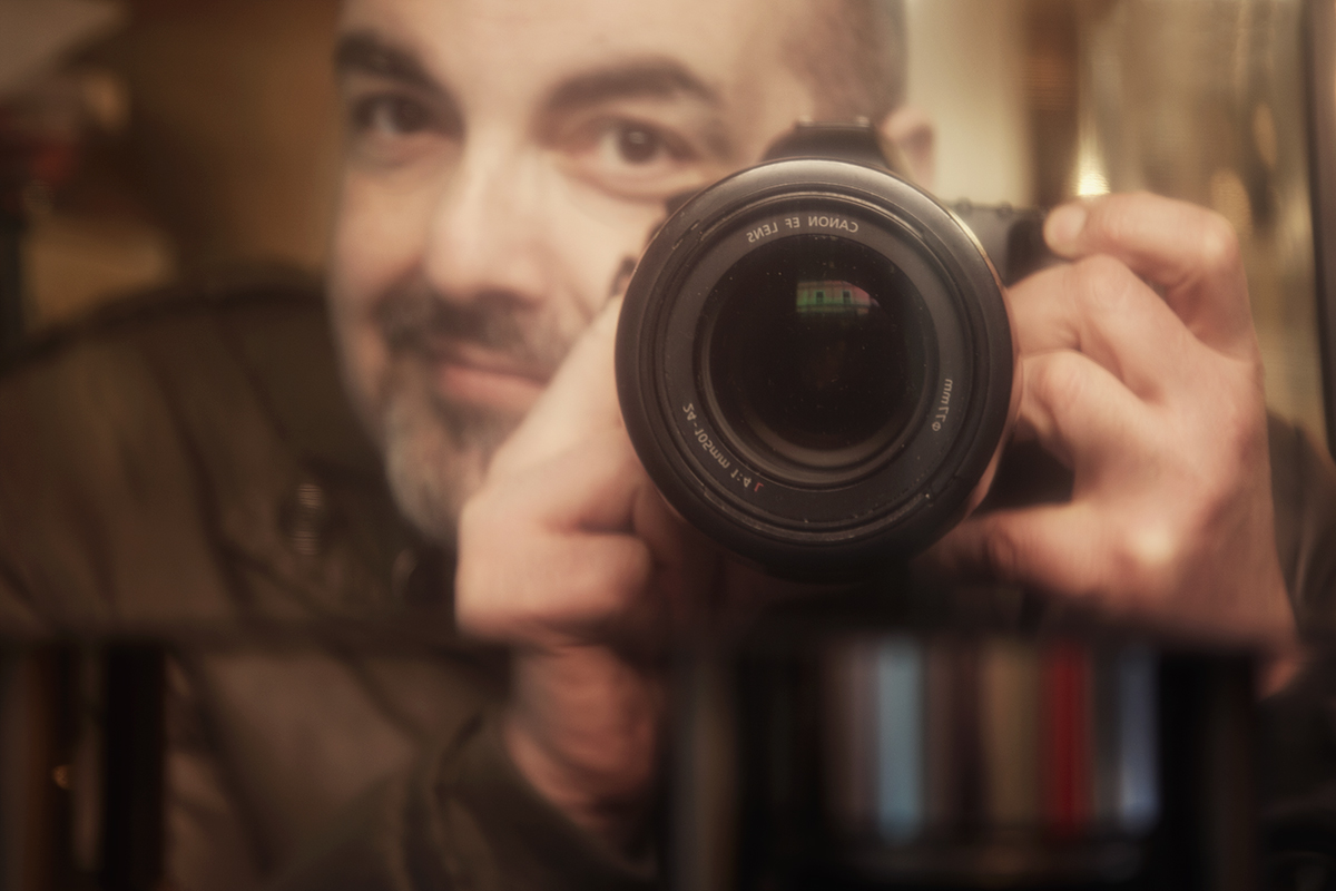 Uno Sguardo Lungo Un Anno