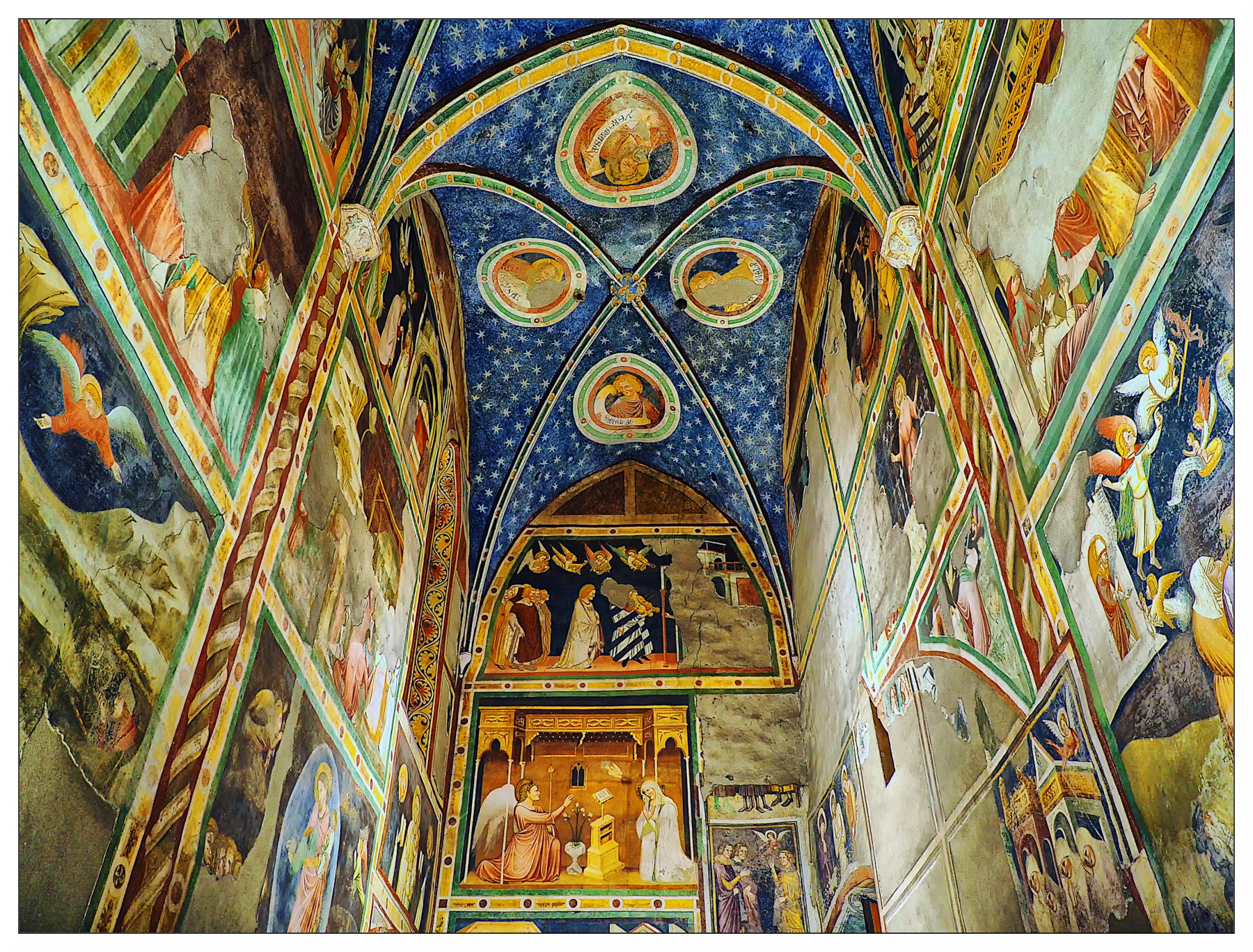 Cappella di San Giovanni