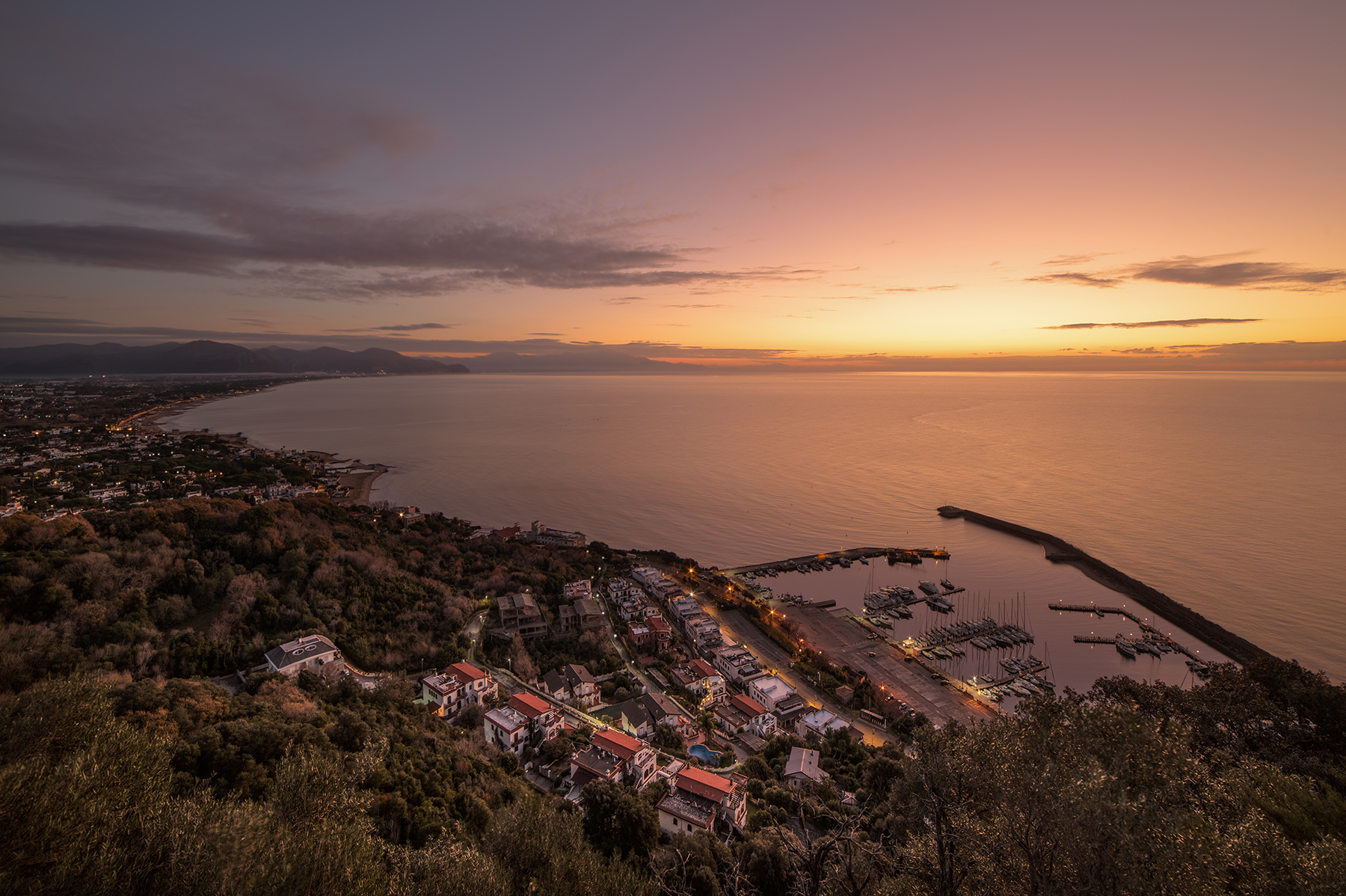 S.Felice Circeo (LT) - Gen2025