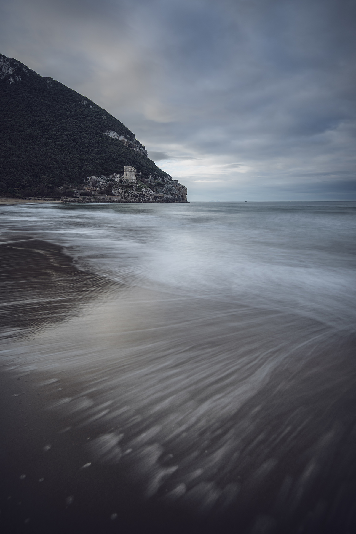 Torre Paola, LT Gen2025