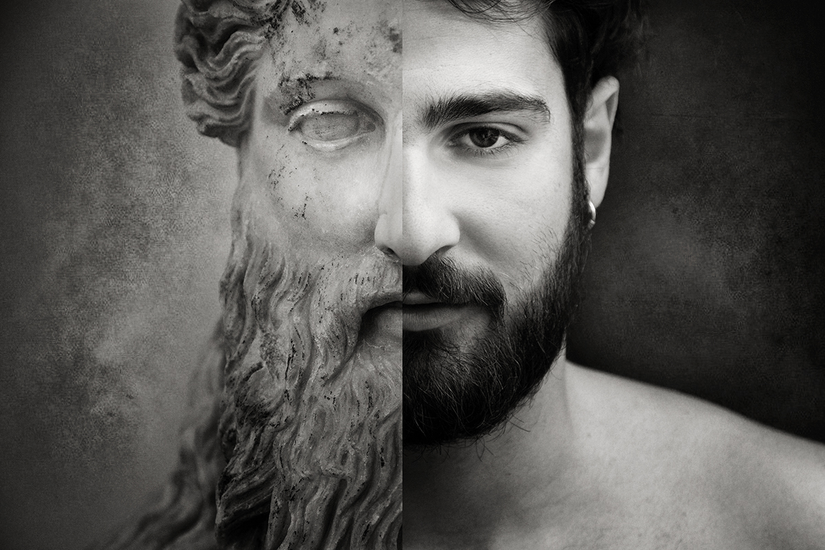 Emanuele/Viaggio Nel Tempo