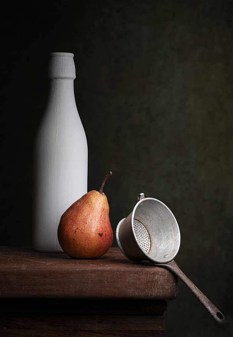 Equilibrio imperfetto